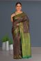 Timeless Elegance with Chanderi Silk Saree Collections