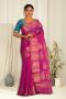 Embrace Everyday Elegance with Premium Cotton Sarees