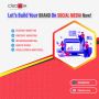 Boost Your Brand with the Best Digital Marketing Agencies in