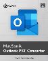 MacSonik Outlook PST Converter Tool