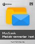 MacSonik Maildir Converter