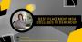 best placement MCA colleges in dehradun best placement MCA colleges in dehradun