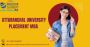  Uttaranchal University Placement MBA