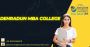 dehradun mba college