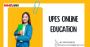 UPES Online Education