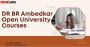 Dr. B.R. Ambedkar Open University courses