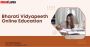 Bharati Vidyapeeth Online Education