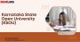 Karnataka State Open University (KSOU)