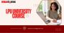 lpu university course