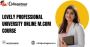 Lovely Professional University online MCom course Lovely Professional University online MCom course