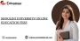 Shoolini University online education fees