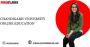 Chandigarh University Online Education