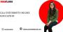 GLA University Online Education