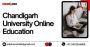 Chandigarh University Online Education