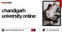 Chandigarh University online