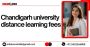 Chandigarh University online admission Chandigarh University online admission