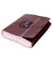 Handmade leather diary manufacturers