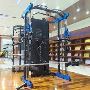 Gym Equipments Suppliers UAE