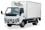 Refrigerated Vans In UAE