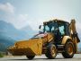 JCB 3CX 4x4 Backhoe Loader