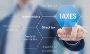 Tax Services Company in Dubai