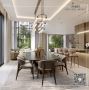 Luxury Townhouses & Villas in Dubai