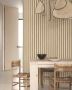 3D Fluted Panels
