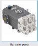 Hot Water Pumps