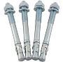 Anchor Bolt Manufacturers UAE