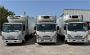 Best Refrigerated Truck Rental in Dubai