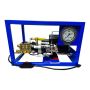 High Pressure Washing Pumps