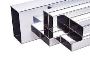 304 Stainless Steel Rectangular Tubes UAE