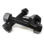 Top Stud Bolts Manufacturer in UAE