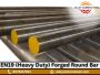 EN19 (Heavy Duty) Forged Round Bar Supplier in Delhi