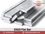 EN19 Flat Bar | Alloy Carbon Steel EN19 Flat Bar | Alloy Carbon Steel