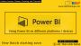 Microsoft Power BI Training Online Courses and Classes |BISP