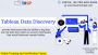 Tableau Online Courses, Classes, Training, Tutorials | BISP 