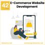 Boost Your Online Sales with Custom E-Commerce Websites | 42