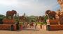 South Africa Packages from Ahmedabad