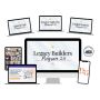 Work-from-Home Parents | Digital Marketing Program