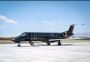 Private jet 