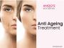 Advanced Anti Aging Treatment at Anoos
