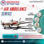 Give an Enhanced Helping Hand - Ansh Air Ambulance Services 
