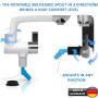 Shop 12v Electric Water Faucet Tap