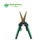 Grow1 Titanium Straight Blade Scissors with Trimming Shears