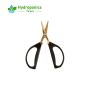 Piranha Pruner Bonsai Shears with 40mm Titanium Blades