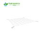 Secret Jardin WebIt Trellis Netting 3x3 ft, Version 1.5