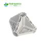 Secret Jardin 0.75" 4 axes K Shape| high-quality grow tents