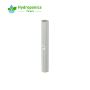 Secret Jardin 0.75'' Straight Joint for Ventilation Systems