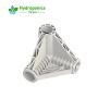 Secret Jardin 0.75'' 3 Axes Y Shape Secret Jardin 0.75'' 3 Axes Y Shape